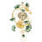 Decorative Wall Clock
