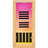 Infrared Sauna Room Single Room