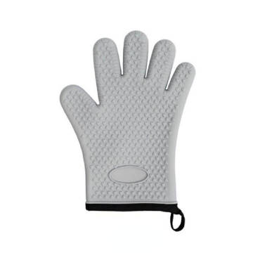 Umber Rea Silicone Oven Glove Set