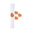 Pumpkin Napkin Ring
