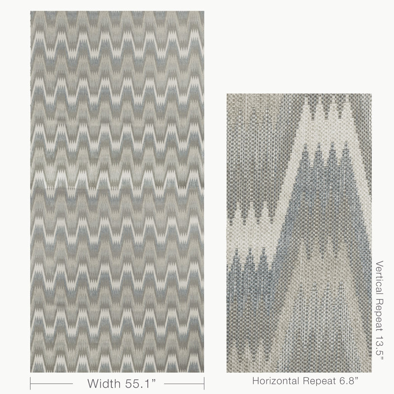 River Weave, Sage