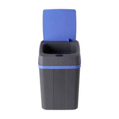 PP Motion Sensor Waste Bin - 12L
