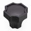 Monarch 1.25" x 1.25" Square Knob-87057810