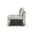 Lockheart Seat And Back 24" Beige-126666889