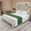 Chemin de lit Ambesonne Woodsy-106945412