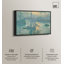 Art mural Monet Sunrise par Art Remedy-102543818-102543825