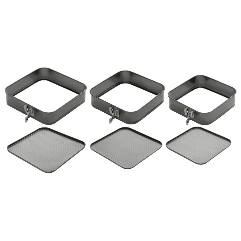 Wayfair Basics™ Non-Stick Square Cake Pan