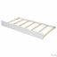 Lit plateforme en bois avec lit gigogne-2057322907-2057322906