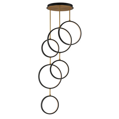 Luminaire suspendu Hoopla