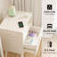 Table de chevet Weston-1129653765