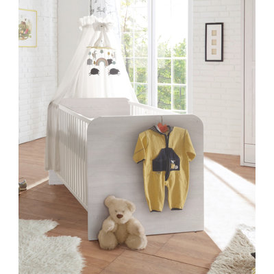 Yalaha Cot Bed