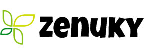 ZENUKY Logo