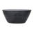 Florrie Black aluminum Coffee Table