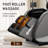 Tranquessa Zero Gravity Full Body Air Pressure Massage Chair Recliner