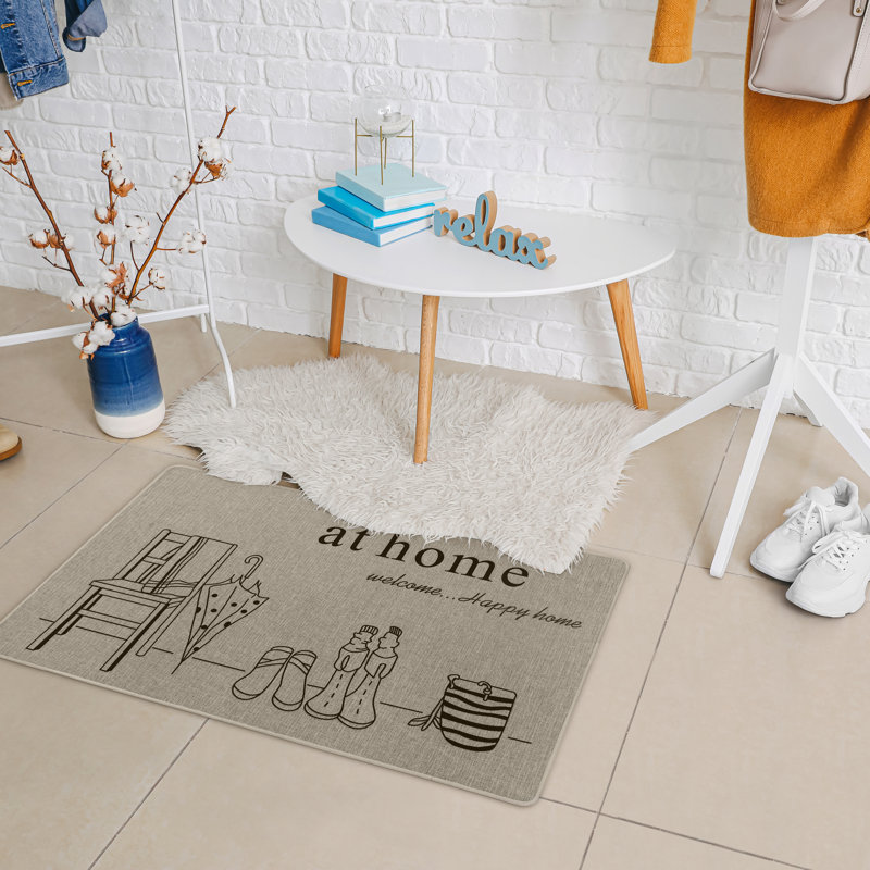 Tapis de cuisine Bellana Poly at Home