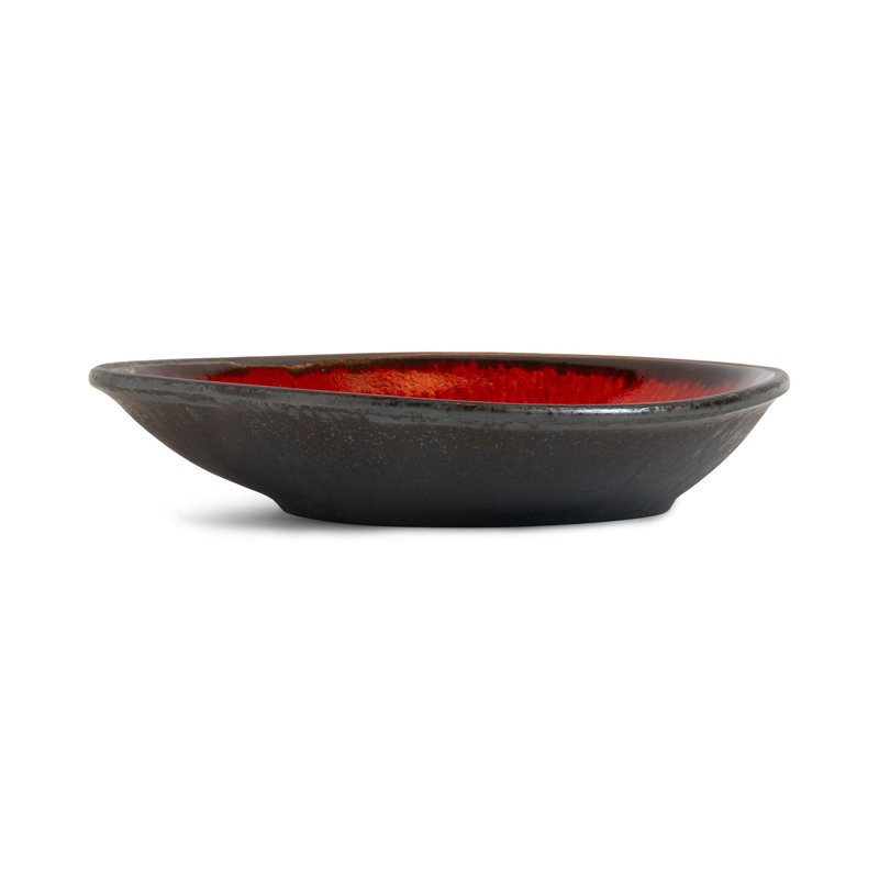 Pecatonica Delta Deep Plate