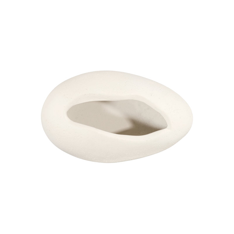 Egg Vase, Small