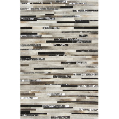 Ryu Geometric Indoor Rug