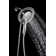 Valkrie Massage/Jet Dual Shower Head No GPM