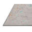 Tapis gris lavable à la machine-908429529