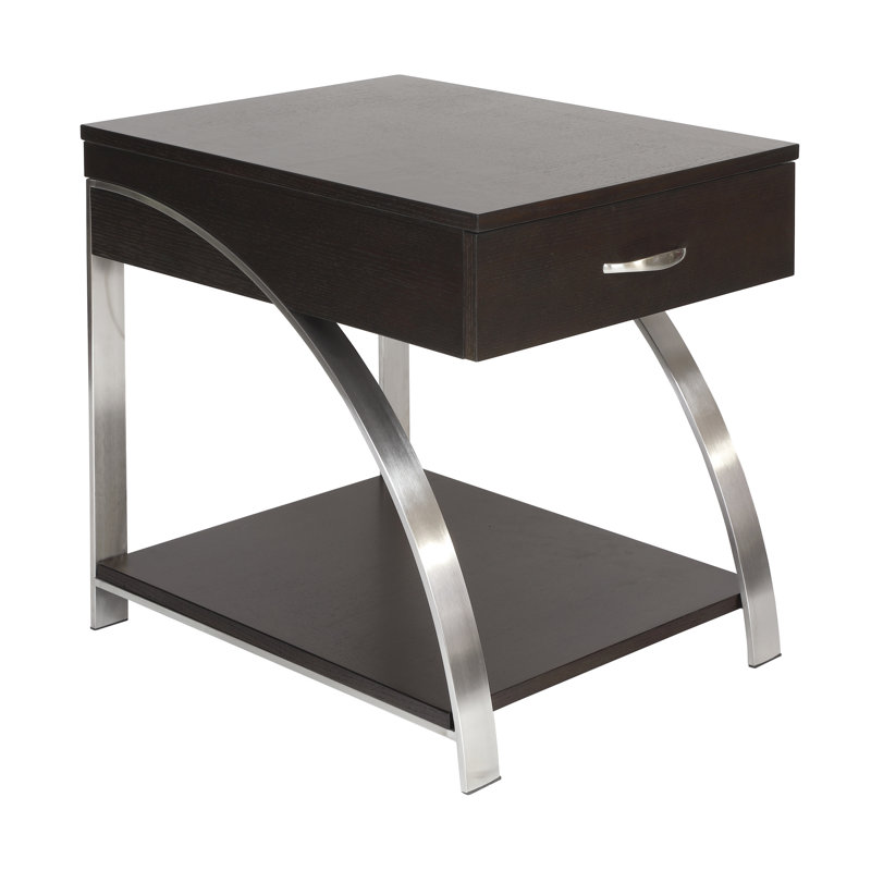 Table de bout Modern Living