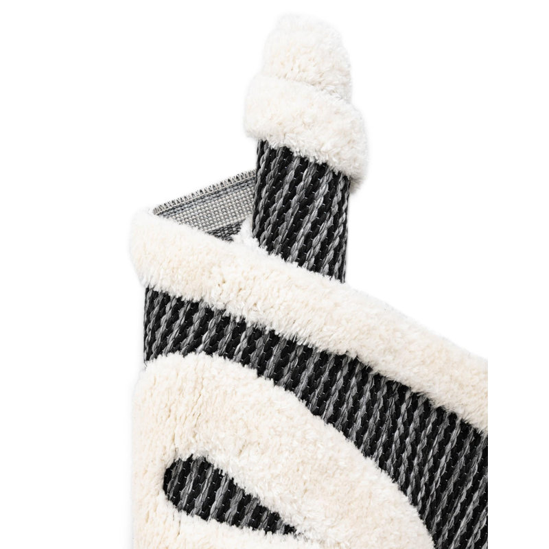 Corrigan Studio® Drops Raheesa Rug, Square 10'