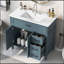 Meuble-lavabo 36 po avec lavabo et tiroirs 36 po-1890077282