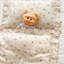 Taie d'oreiller mignonne en coton pour enfants