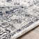 Rossman Southwestern Indoor Rug