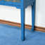 Console en bois massif 39,4 po Bradon-862138769