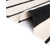 Asenet Cotton Striped Indoor Rug
