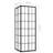 27.6'' W 70.9'' H Rectangle Shower Enclosure-131402656