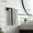 10.2" Towel Holder Wall Mounted-75050600