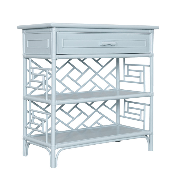 Chippendale End Table