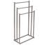Bhavya 3 Freestanding Towel Stand