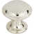 Polished Nickel