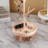 Metal Jewelry Stand +