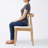 Solid Dining Chair 4 Sets