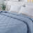 Plain Weave / Muslin Throw Blanket-1899235050-1982636773-1988383419