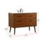 Ensemble de meuble-lavabo simple 42 po Steinfeldt-1147254307