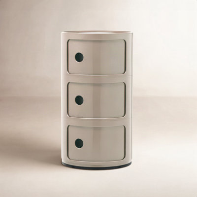 Componibili Modular Stacking Unit