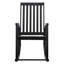 Chaise berçante Bross-61292659