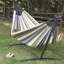 Emmaline Double Hammock with Stand-12808969