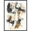 Marked Wild I Framed Painting Canvas by Danielle Davis