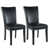 Black selected