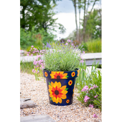 Abderrahman Handmade Pot Planter