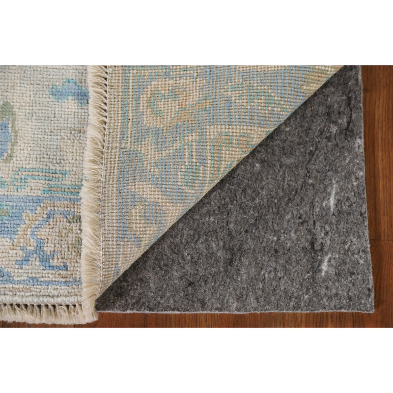 Tapis décoratif Oushak