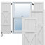 Volets de ferme EnduraCore-95420026-95420037-95420068
