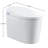 Smart Toilet, Bidet, Auto Open/Close, Automatic Flushing, Heated Seat, Bubble Wash, Multiple Wash Modes, Night , Digital Display, Foot - Operated Sensor, Emergency Battery Back Up, Nozzle Self
