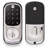 Assure Touchscreen Deadbolt with ZigBee-30996889